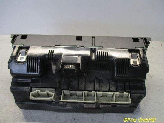 Heizungsbetätigung (Konsole) Gebrauchtspuren sieh Bild AUDI A6 (4F2, C6) 3.0 TDI QUATTRO 165 KW 4F1820043J 5HB008833-04 Bild Heizungsbetätigung (Konsole) Gebrauchtspuren sieh Bild AUDI A6 (4F2, C6) 3.0 TDI QUATTRO 165 KW 4F1820043J 5HB008833-04