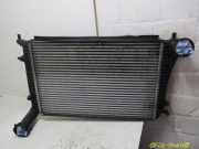 Ladeluftkühler VW TOURAN (1T1, 1T2) 1.9 TDI 77 KW 1K0145803