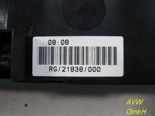 Schalter Fensterheber,ASC,Türverriegelung,Nebel MINI MINI (R50, R53) COOPER 85 KW 6131-6917989 Bild Schalter Fensterheber,ASC,Türverriegelung,Nebel MINI MINI (R50, R53) COOPER 85 KW 6131-6917989