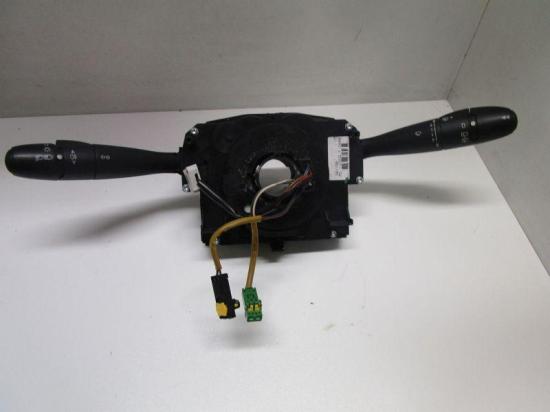 Lenkstockschalter PEUGEOT 207 (WA_, WC_) 1.4 54 KW 96630732XT 3496182 Bild Lenkstockschalter PEUGEOT 207 (WA_, WC_) 1.4 54 KW 96630732XT 3496182