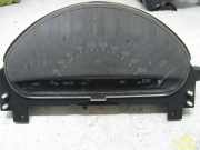 Instrumentenkombination Tacho MERCEDES-BENZ A-KLASSE (W168) A 140 60 KW A1685404811