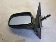 Außenspiegel mechanisch Standard links TOYOTA YARIS (SCP1_, NLP1_, NCP1_) 1.0 50 KW 76492