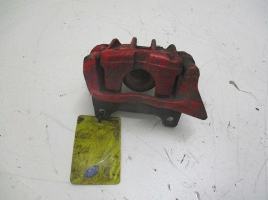 Bremssattel links vorn rot SMART CITY-COUPE (450) 0.8 CDI 30 KW 1820D Bild Bremssattel links vorn rot SMART CITY-COUPE (450) 0.8 CDI 30 KW 1820D