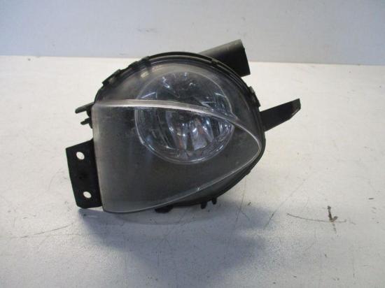 Nebelscheinwerfer links vorn leichte Kratzer BMW 3 TOURING (E91) 320D 130 KW 6948373 Bild Nebelscheinwerfer links vorn leichte Kratzer BMW 3 TOURING (E91) 320D 130 KW 6948373