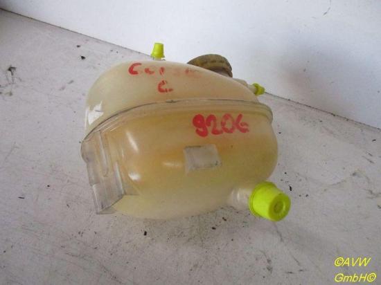 Ausgleichsbehälter Behälter Kühlwasser OPEL COMBO KASTEN/KOMBI 1.3 CDTI 16V 51 KW 09128766 Bild Ausgleichsbehälter Behälter Kühlwasser OPEL COMBO KASTEN/KOMBI 1.3 CDTI 16V 51 KW 09128766