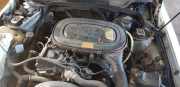 Motor ohne Anbauteile (Benzin) 243714km MERCEDES-BENZ 190 (W201) E 2.0 90 KW M102.962