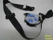 Sicherheitsgurt links hinten 11503102 1068954 NISSAN MICRA IV (K13) 1.2 59 KW 11503102 1068954