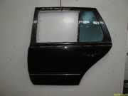 Tür links hinten 4-Türer MERCEDES-BENZ E-CLASS KOMBI (S210) E 240 T (210.261) 125 KW