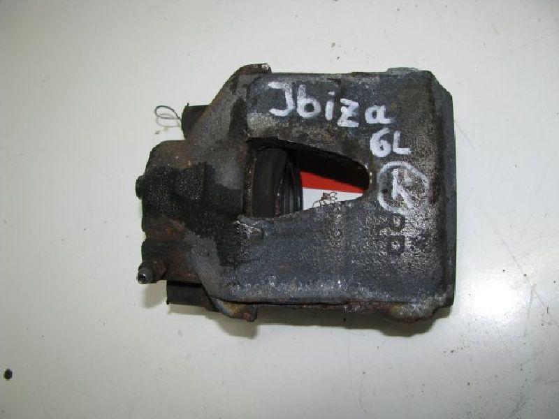 Bremssattel rechts vorn SEAT IBIZA IV (6L1) 1.4 TDI 51 KW Bild Bremssattel rechts vorn SEAT IBIZA IV (6L1) 1.4 TDI 51 KW