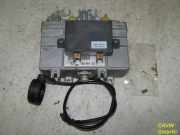 Steuergerät Motor Satz mit Transponder und Wegfahrsperre SEAT CORDOBA (6K1, 6K2) 1.4I 44 KW 6K0907311B 0261203752/753