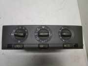 Bedienelement, Klimaanlage VOLVO V40 KOMBI (VW) 1.6 77 KW 856064 97W36K 806094 96W18K