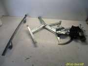 Fensterheber Elektrisch links vorn 5-Türer OPEL ZAFIRA B (A05) 1.6 77 KW 0146B01398 13132220