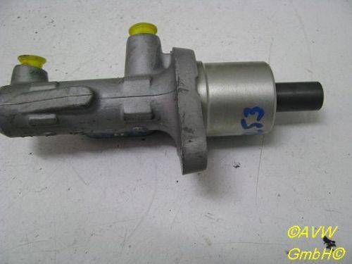 Hauptbremszylinder MINI MINI (R50, R53) COOPER 85 KW Bild Hauptbremszylinder MINI MINI (R50, R53) COOPER 85 KW