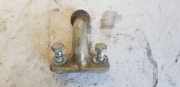 Kugelkopf Anhängerkupplung 50mm CITROEN JUMPER KASTEN 2.2 HDI 110 81 KW 78415