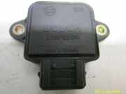 Sensor, Drosselklappenstellung OPEL VECTRA B (36_) 1.8I 16V 85 KW 0280122001