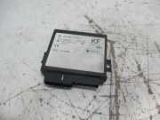 Steuergerät Zentralverriegelung OPEL ZAFIRA A (F75_) 2.0 DTI 16V 74 KW 24437076 KF