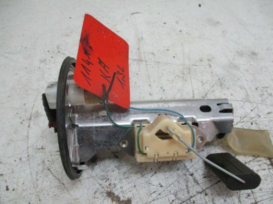 Pedalwertgeber Gaspedal FORD KA (RB_) 1.3I 44 KW 98FPCA Bild Pedalwertgeber Gaspedal FORD KA (RB_) 1.3I 44 KW 98FPCA