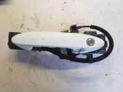 Türgriff links vorn frostweiss ohne Schlüssel FORD TRANSIT COURIER KASTEN 1.0 ECOBOOST 74 KW 77323