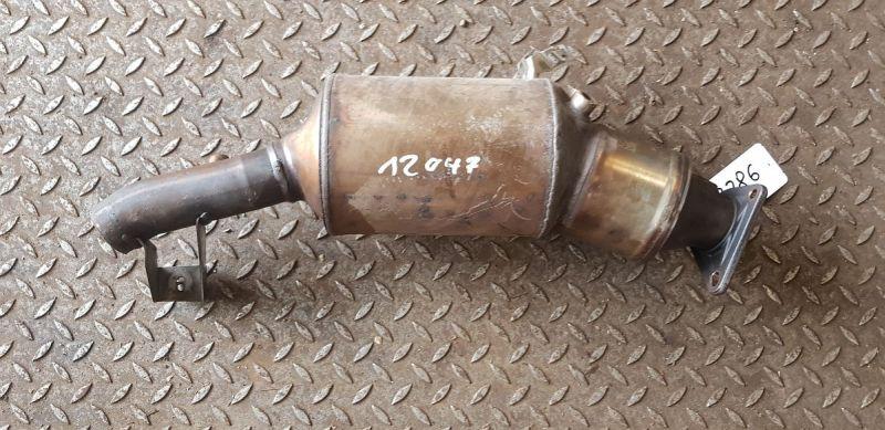 Ruß-/Partikelfilter für Abgasanlage SEAT EXEO ST (3R5) 2.0 TDI 105 KW 8K0131703F