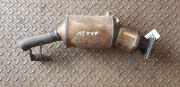 Ruß-/Partikelfilter für Abgasanlage SEAT EXEO ST (3R5) 2.0 TDI 105 KW 8K0131703F
