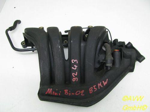 Ansaugkrümmer 04777846 A MINI MINI (R50, R53) COOPER 85 KW Bild Ansaugkrümmer 04777846 A MINI MINI (R50, R53) COOPER 85 KW