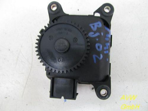Stellmotor Lüftung MINI MINI (R50, R53) COOPER 85 KW 0132801167 Bild Stellmotor Lüftung MINI MINI (R50, R53) COOPER 85 KW 0132801167