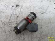 Einspritzdüse Injektor VW GOLF IV (1J1) 1.4 16V 55 KW 036031C IWP058