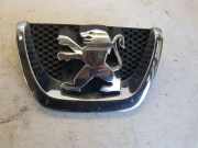 Emblem vorne PEUGEOT 206 SCHRÄGHECK (2A/C) 1.4 HDI ECO 70 50 KW 9628688677