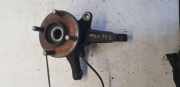 Radlagergehäuse Achsschenkel links vorn NISSAN MICRA IV (K13) 1.2 59 KW 400151HA0A