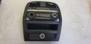 Bedienelement, Klimaanlage mit Ausströmer BMW 5 (F10) 530D 190 KW 9245277-01