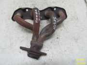 Auspuffkrümmer HONDA JAZZ II GD 1,4 61 KW 48550