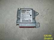 Steuergerät Airbag 7700437477 RENAULT MEGANE I GRANDTOUR (KA0/1_) 1. 79 KW