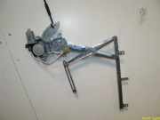 Fensterheber manuell rechts hinten EFH DAIHATSU GRAN MOVE (G3) 1.5 16V (G303) 66 KW