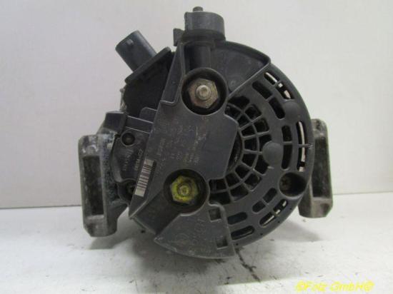 Lichtmaschine Generator 140A SAAB 9-3 (YS3F) 2.0 T 154 KW 12785604 0124525017 Bild Lichtmaschine Generator 140A SAAB 9-3 (YS3F) 2.0 T 154 KW 12785604 0124525017