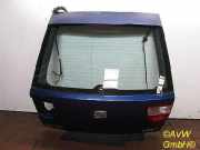 Heckklappe SEAT LEON (1M1) 1.6 16 V 77 KW