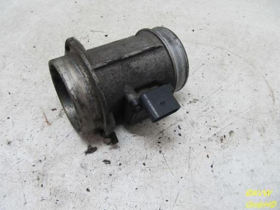 Luftmassenmesser AUDI A4 AVANT (8E5, B6) 2.5 TDI QUATTRO 132 KW 059906161D Bild Luftmassenmesser AUDI A4 AVANT (8E5, B6) 2.5 TDI QUATTRO 132 KW 059906161D