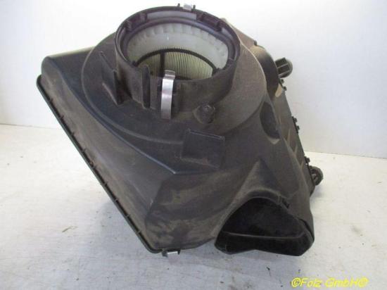 Luftfiltergehäuse AUDI A6 (4F2, C6) 3.0 TDI QUATTRO 165 KW 4F0133837H Bild Luftfiltergehäuse AUDI A6 (4F2, C6) 3.0 TDI QUATTRO 165 KW 4F0133837H