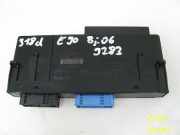 Steuergerät Beleuchtung Grundmodul BMW 3 (E90) 318D 90 KW 9131775 HWD5 SW05