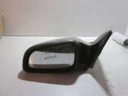 Außenspiegel links spiegelkappe grundiert OPEL ASTRA H GTC (L08) 1.6 77 KW 13253341
