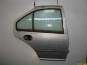 Tür rechts hinten 4-Türer VW BORA (1J2) 1,6 74 KW 25225