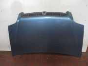 Motorhaube Blau Kratzer und Beule (siehe Bild) FIAT DOBLO CARGO (223) 1.9 JTD 74 KW 66104