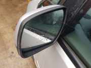 Außenspiegel elektrisch lackiert links polar silber met FORD C-MAX (DM2) 1.6 TDCI 80 KW 1615282