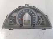 Instrumentenkombination Tacho km-Stand nicht bekannt VW FOX (5Z1) 1.2 40 KW 5Z0920820N