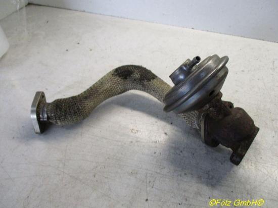AGR-Ventil AUDI A6 (4F2, C6) 3.0 TDI QUATTRO 165 KW 059131503H 70030904 Bild AGR-Ventil AUDI A6 (4F2, C6) 3.0 TDI QUATTRO 165 KW 059131503H 70030904