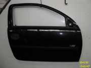 Tür rechts vorn 2-Türer OPEL CORSA C (F08, F68) 1.0 43 KW
