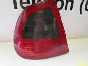 Rückfahrleuchte Rückleuchte rechts rot-schwarz, Kratzer siehe Bild SEAT CORDOBA (6K1, 6K2) 1.6I 55 KW 6K5945095