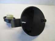 Tankklappe mit Tankverschluss Schwarz Z20R leichte Kratzer OPEL CORSA D 1.4 66 KW 13183307 13228892 13183306