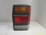 Rückfahrleuchte Rückleuchte rechts leichte Kratzer SUBARU JUSTY I (KAD) 1000 40 KW 4343