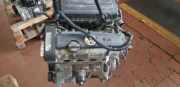 Motor ohne Anbauteile (Benzin) 163868km VW POLO (6R_) 1.4 63 KW CGGB