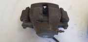 Bremssattel links vorn MERCEDES-BENZ C-KLASSE T-MODEL (S203) C 200 KOMPRESSOR 120 KW 75163